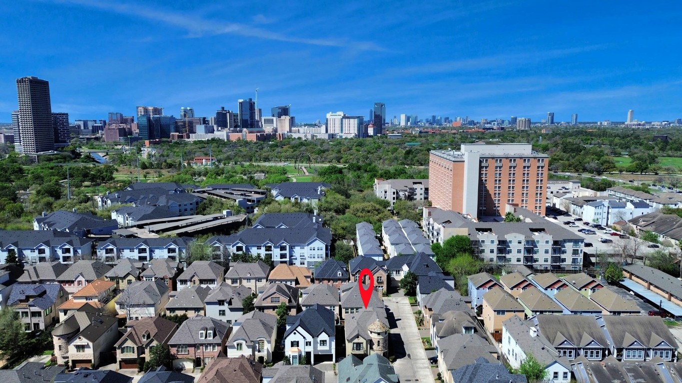 6302 Hermann Lake Drive Houston, TX 77021 - Photo 50 of 50 a city view