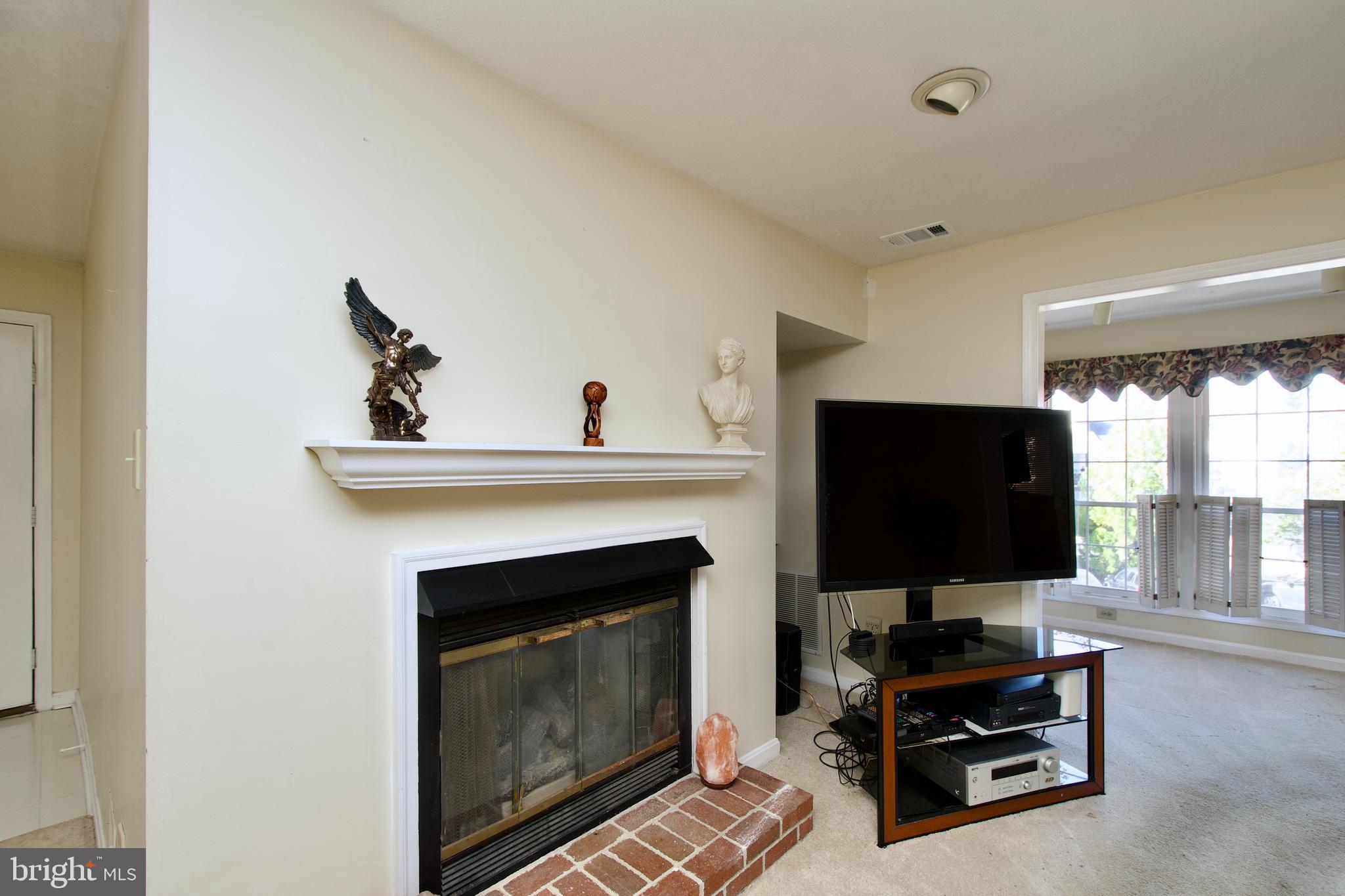 10066 Oakton Terrace Road, Unit 10066 Oakton, VA 22124 - Photo 12 of 35 Gas FP LR