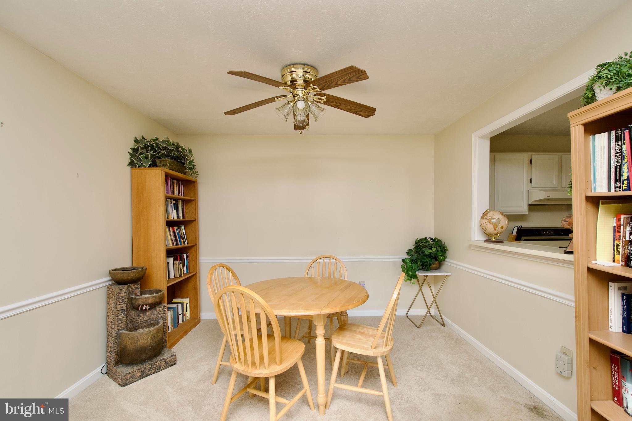 10066 Oakton Terrace Road, Unit 10066 Oakton, VA 22124 - Photo 13 of 35 DR