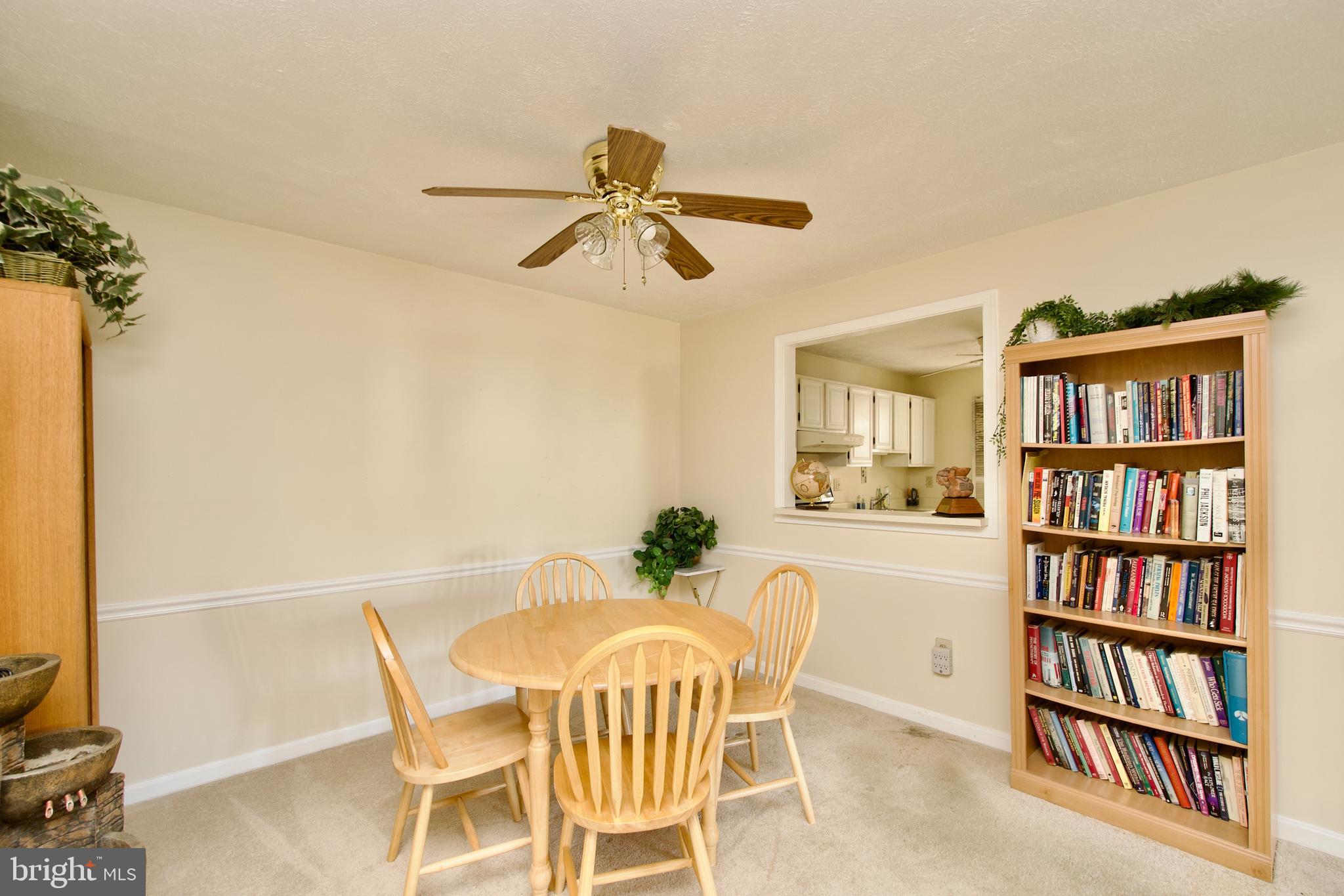 10066 Oakton Terrace Road, Unit 10066 Oakton, VA 22124 - Photo 14 of 35 DR Alt