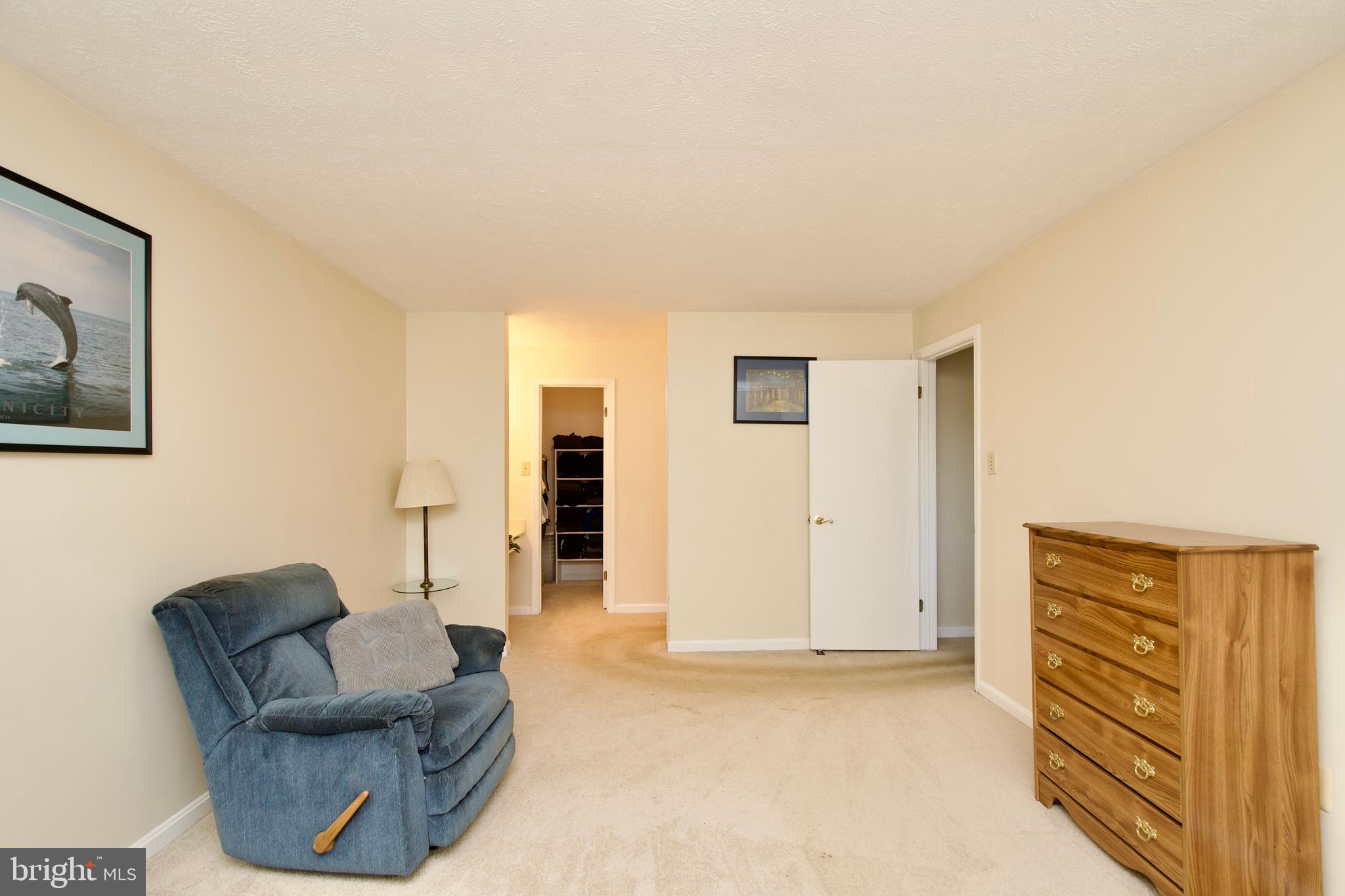 10066 Oakton Terrace Road, Unit 10066 Oakton, VA 22124 - Photo 29 of 35 Walk in closet