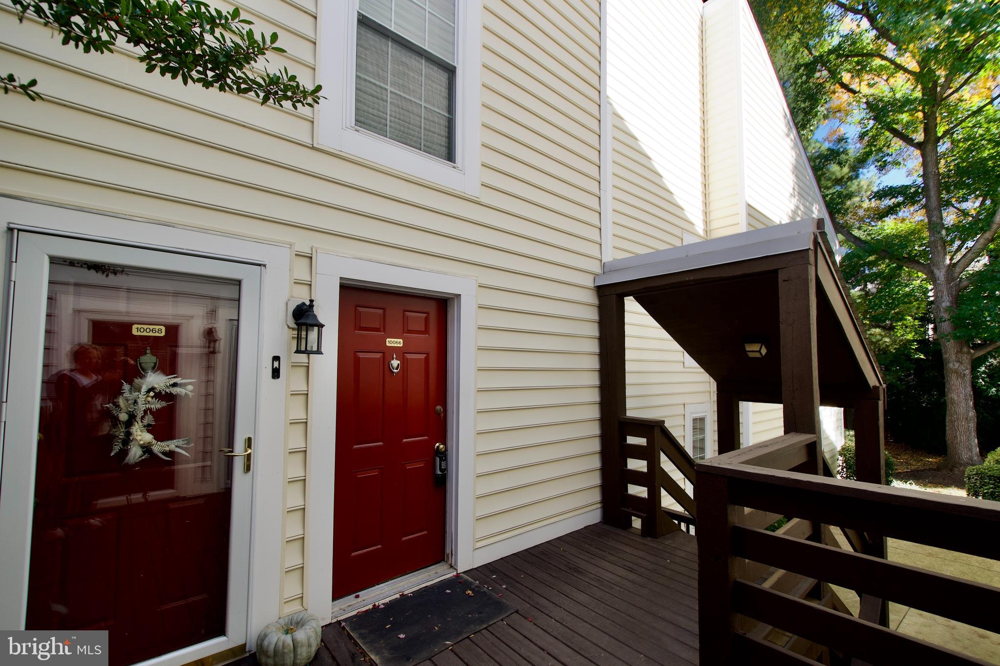 10066 Oakton Terrace Road, Unit 10066 Oakton, VA 22124 - Photo 4 of 35