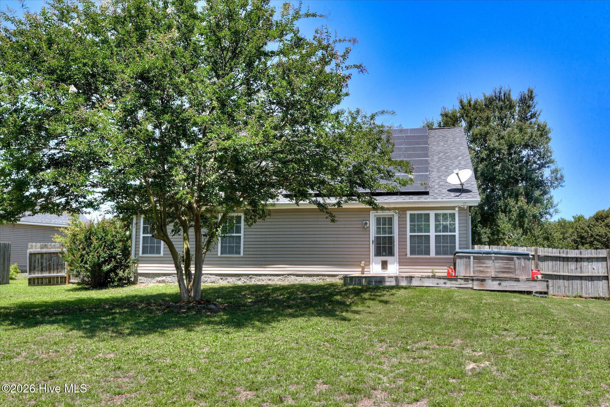 1146 Oxpens Road Warrenville, SC 29851 - Photo 30 of 33