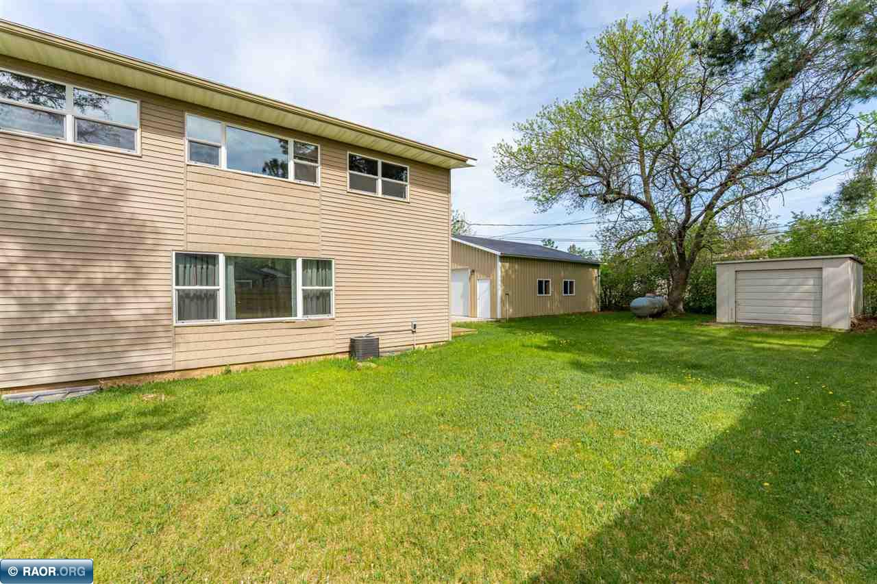 41 Astor Road Babbitt, MN 55706 - Photo 3 of 27