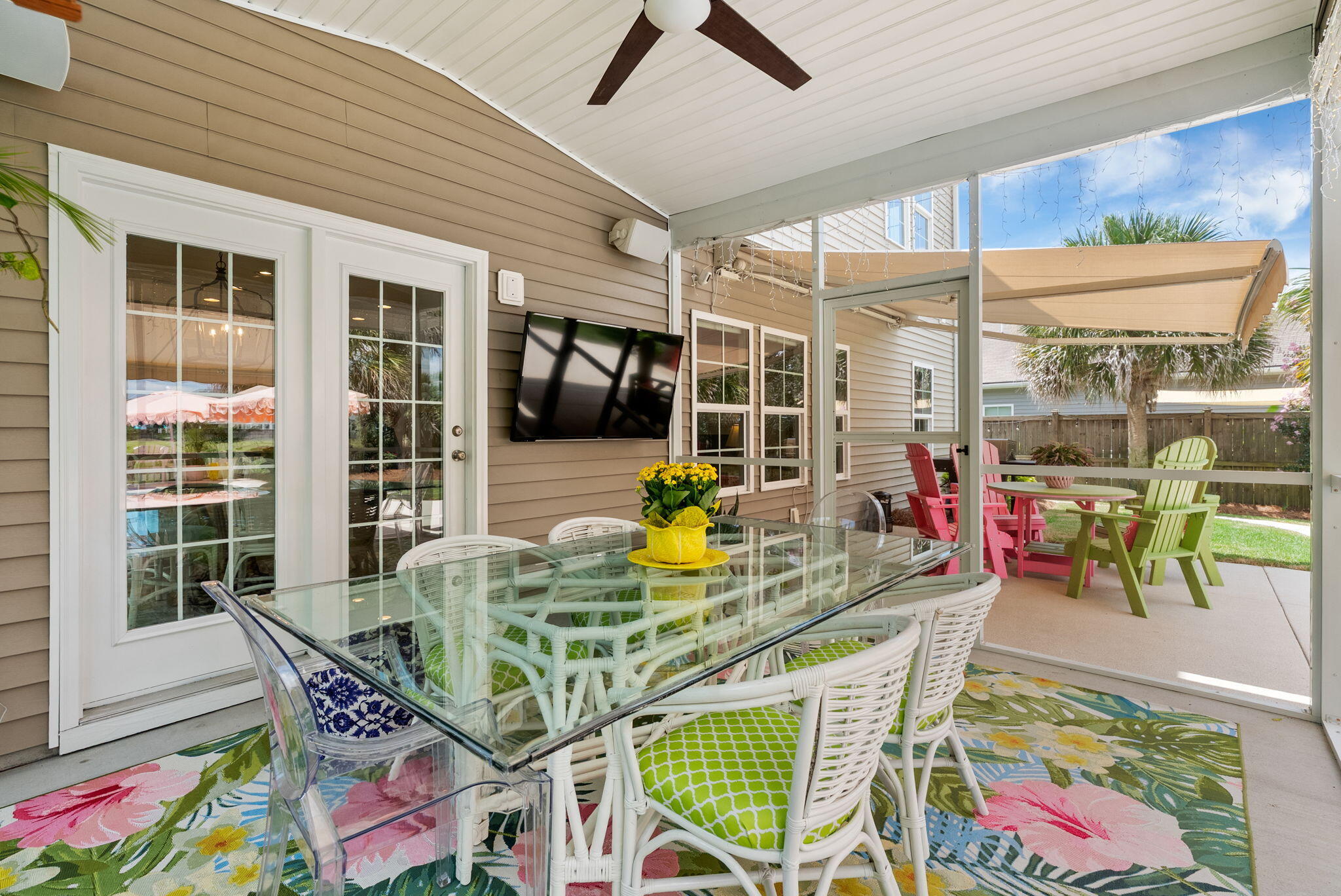 1551 Chastain Road Johns Island, SC 29455 - Photo 45 of 58 1551 Chastain Rd