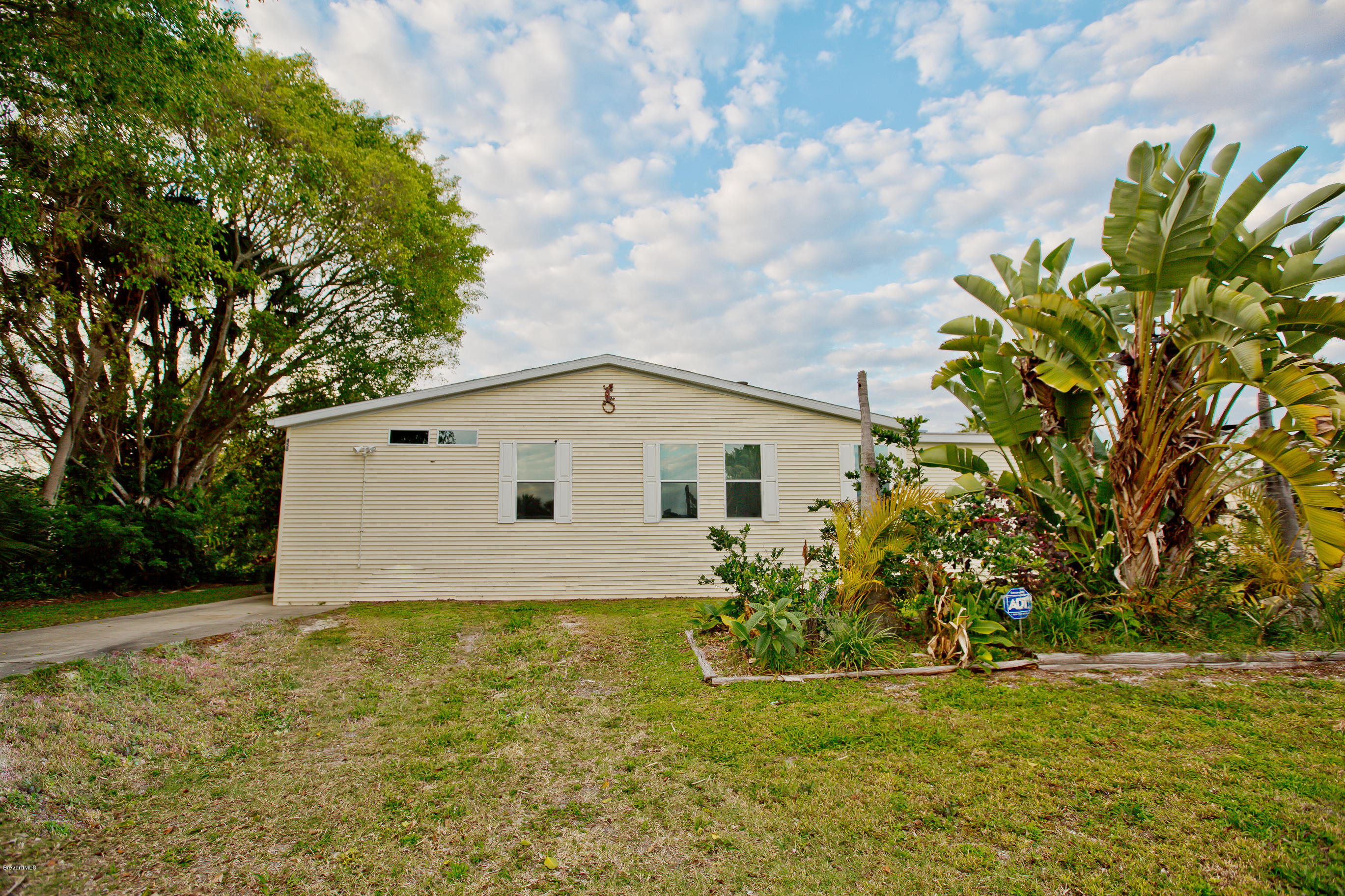 450 Baker Road Merritt Island, FL 32953 - Photo 1 of 27 Baker-2