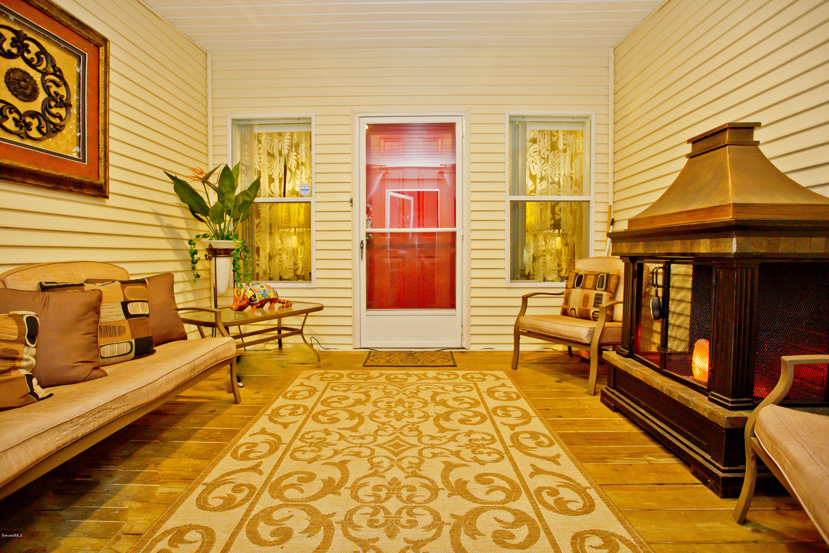 450 Baker Road Merritt Island, FL 32953 - Photo 2 of 27 Baker-39