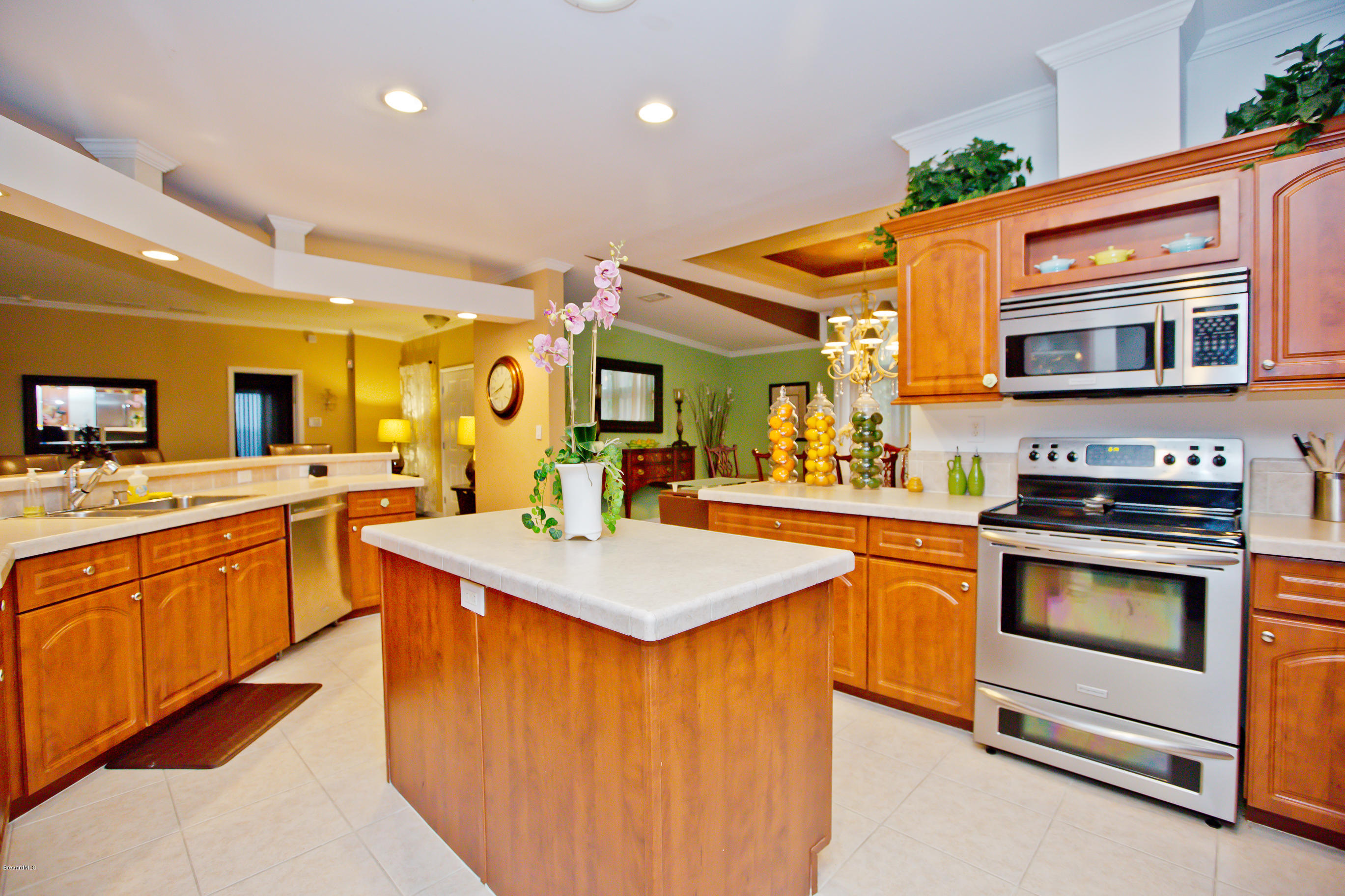 450 Baker Road Merritt Island, FL 32953 - Photo 11 of 27 Baker-20