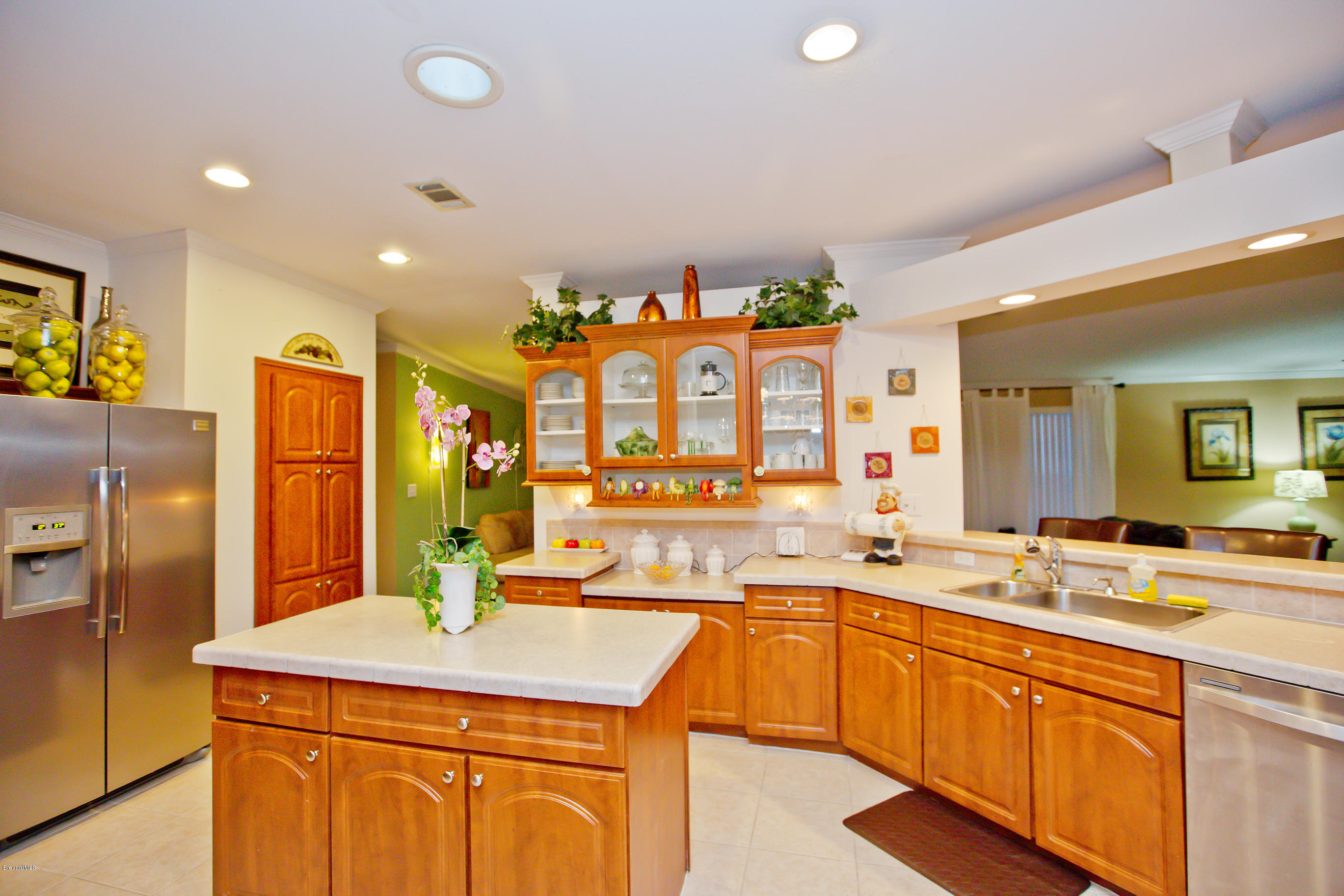 450 Baker Road Merritt Island, FL 32953 - Photo 12 of 27 Baker-21