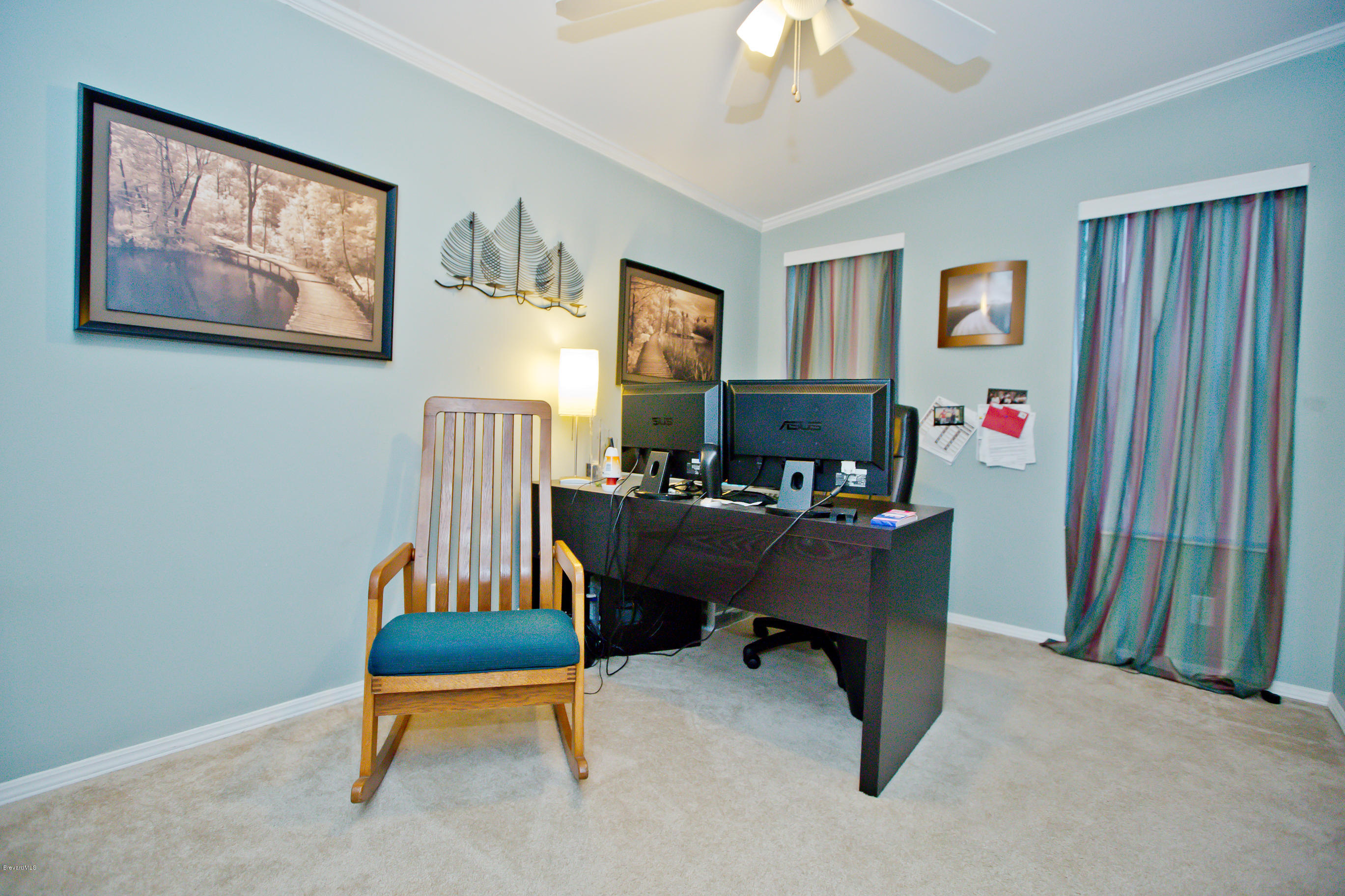 450 Baker Road Merritt Island, FL 32953 - Photo 23 of 27 Baker-22