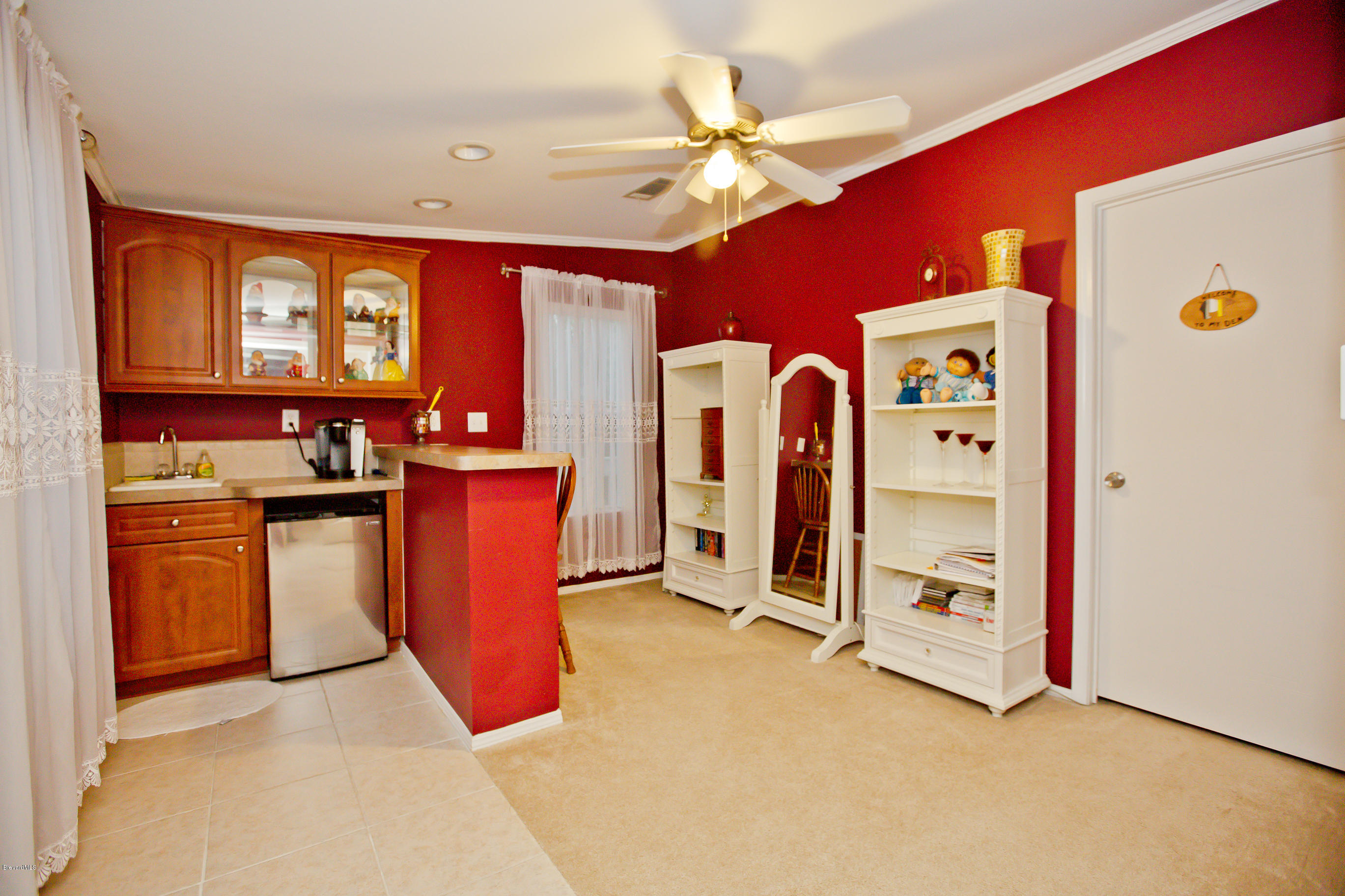 450 Baker Road Merritt Island, FL 32953 - Photo 24 of 27 Baker-33