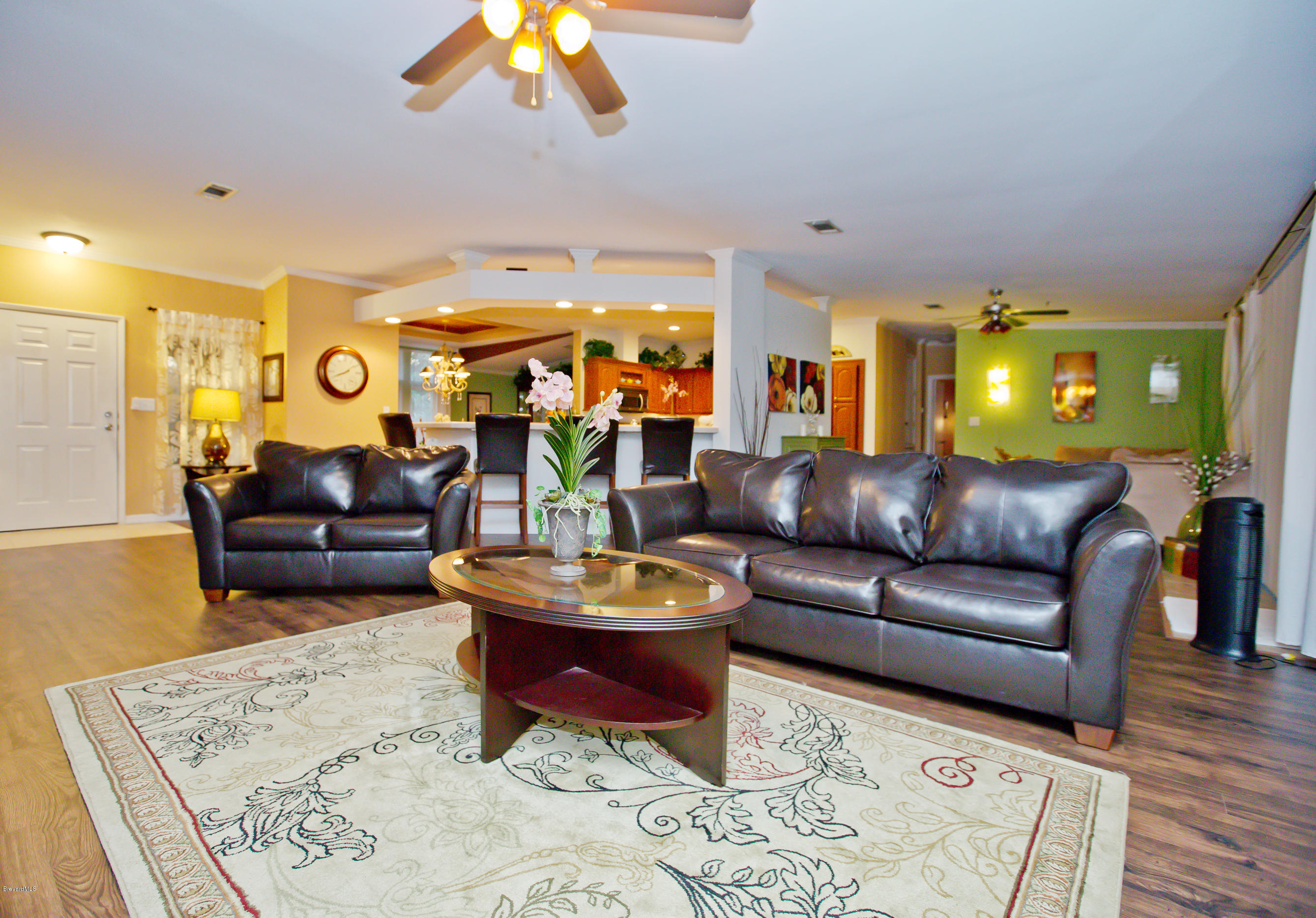 450 Baker Road Merritt Island, FL 32953 - Photo 4 of 27 Baker-25