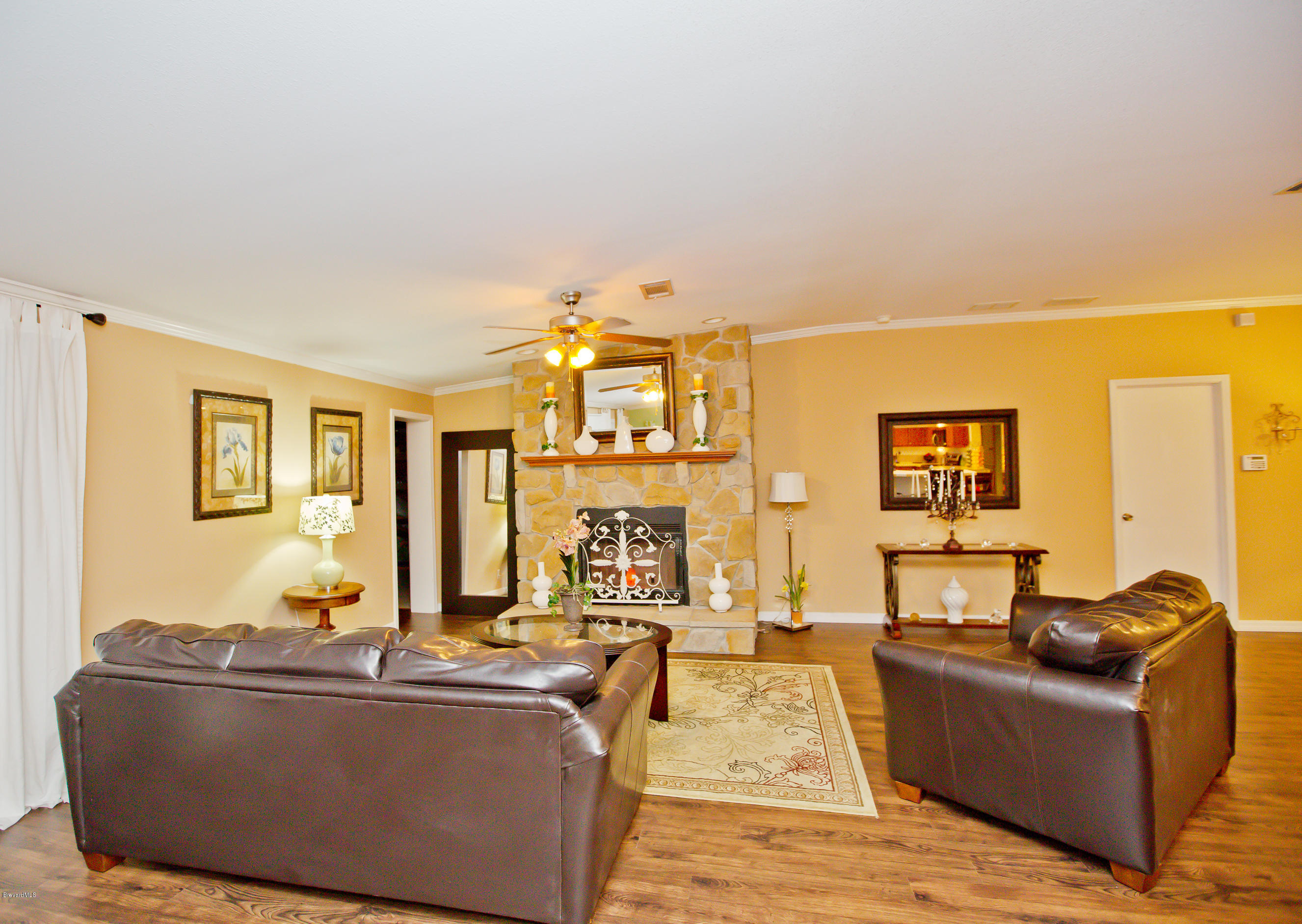 450 Baker Road Merritt Island, FL 32953 - Photo 5 of 27 Baker-26