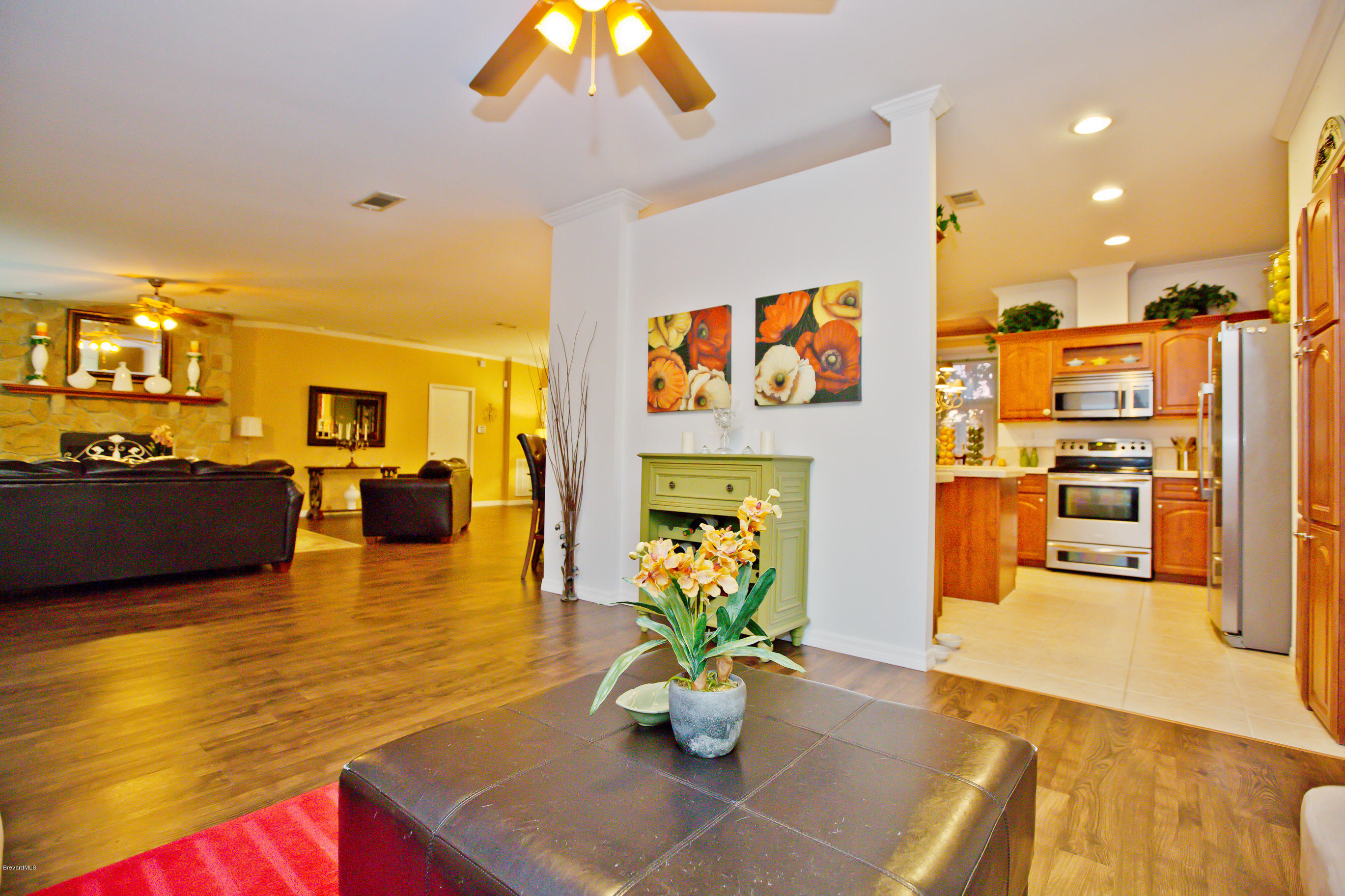 450 Baker Road Merritt Island, FL 32953 - Photo 6 of 27 Baker-30