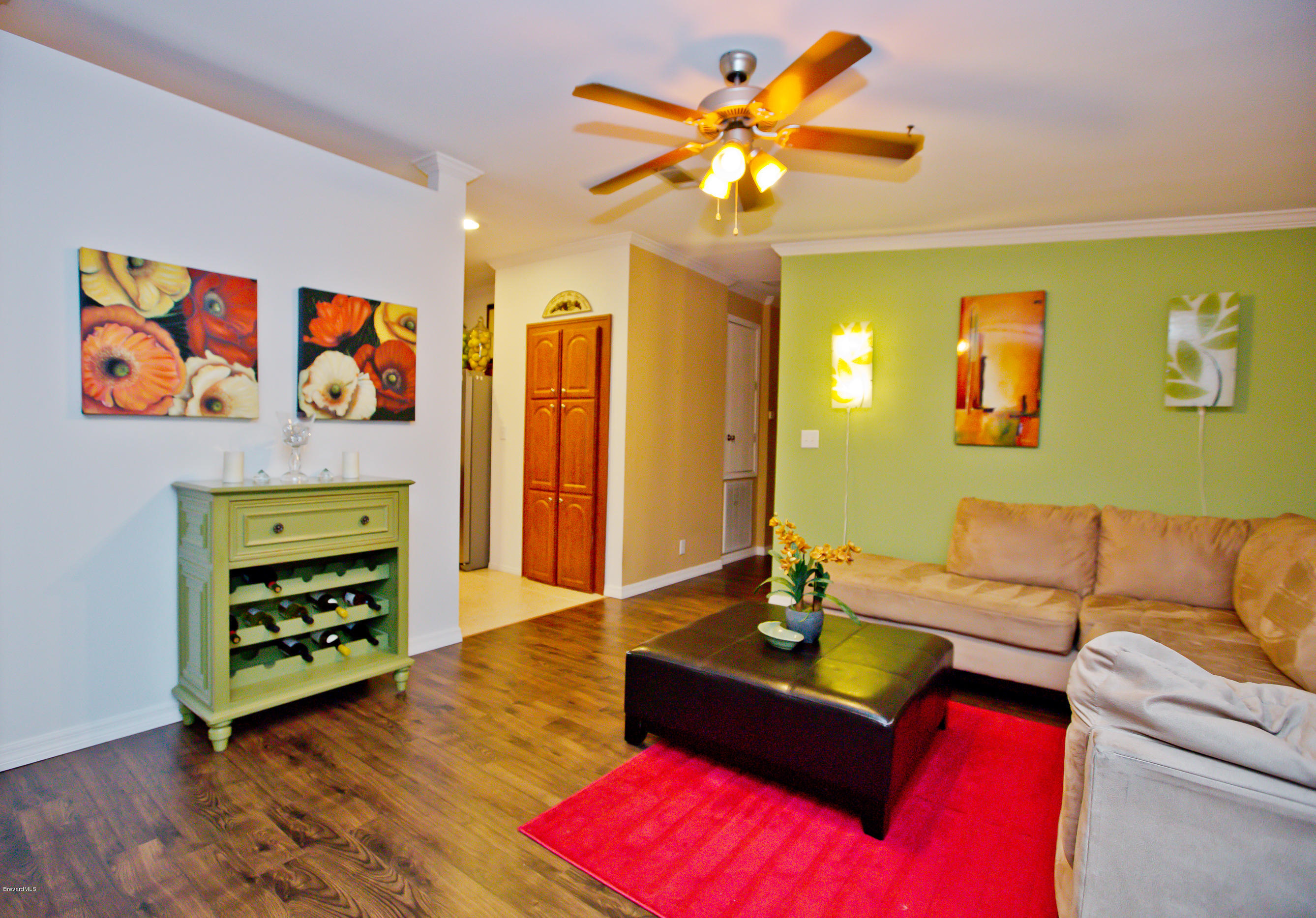 450 Baker Road Merritt Island, FL 32953 - Photo 7 of 27 Baker-28