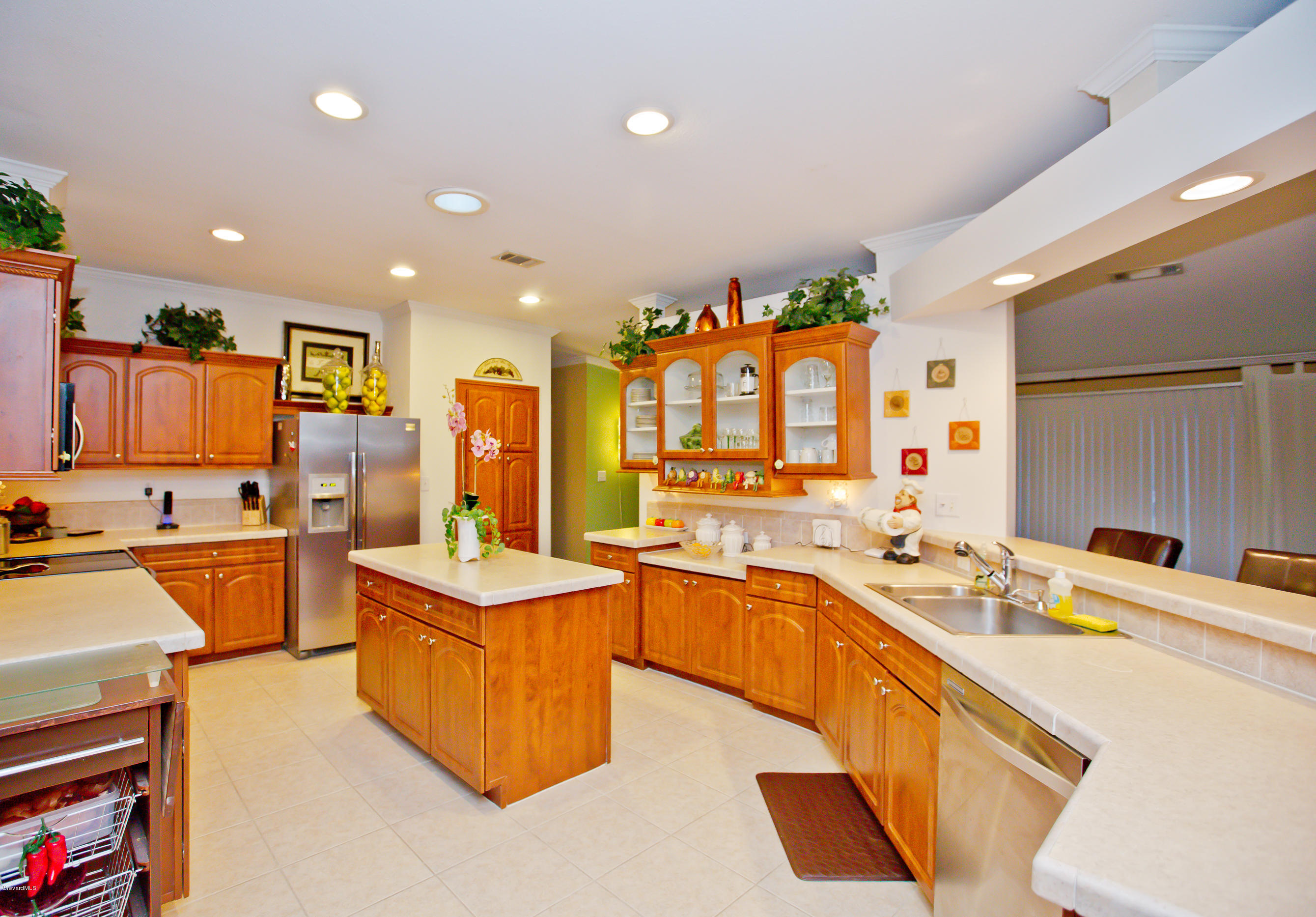 450 Baker Road Merritt Island, FL 32953 - Photo 10 of 27 Baker-19