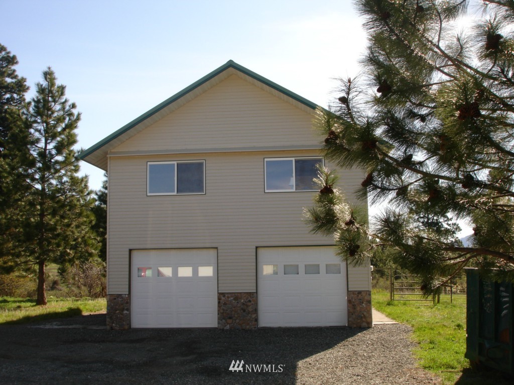 352 Danko Road Cle Elum, WA 98922 - Photo 1 of 17 Gallery Image 1