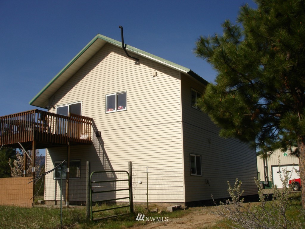 352 Danko Road Cle Elum, WA 98922 - Photo 2 of 17 Gallery Image 2