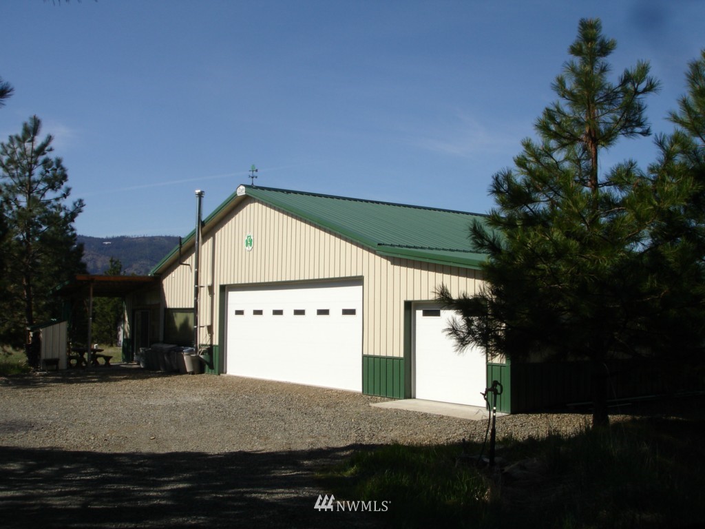 352 Danko Road Cle Elum, WA 98922 - Photo 8 of 17 Gallery Image 8