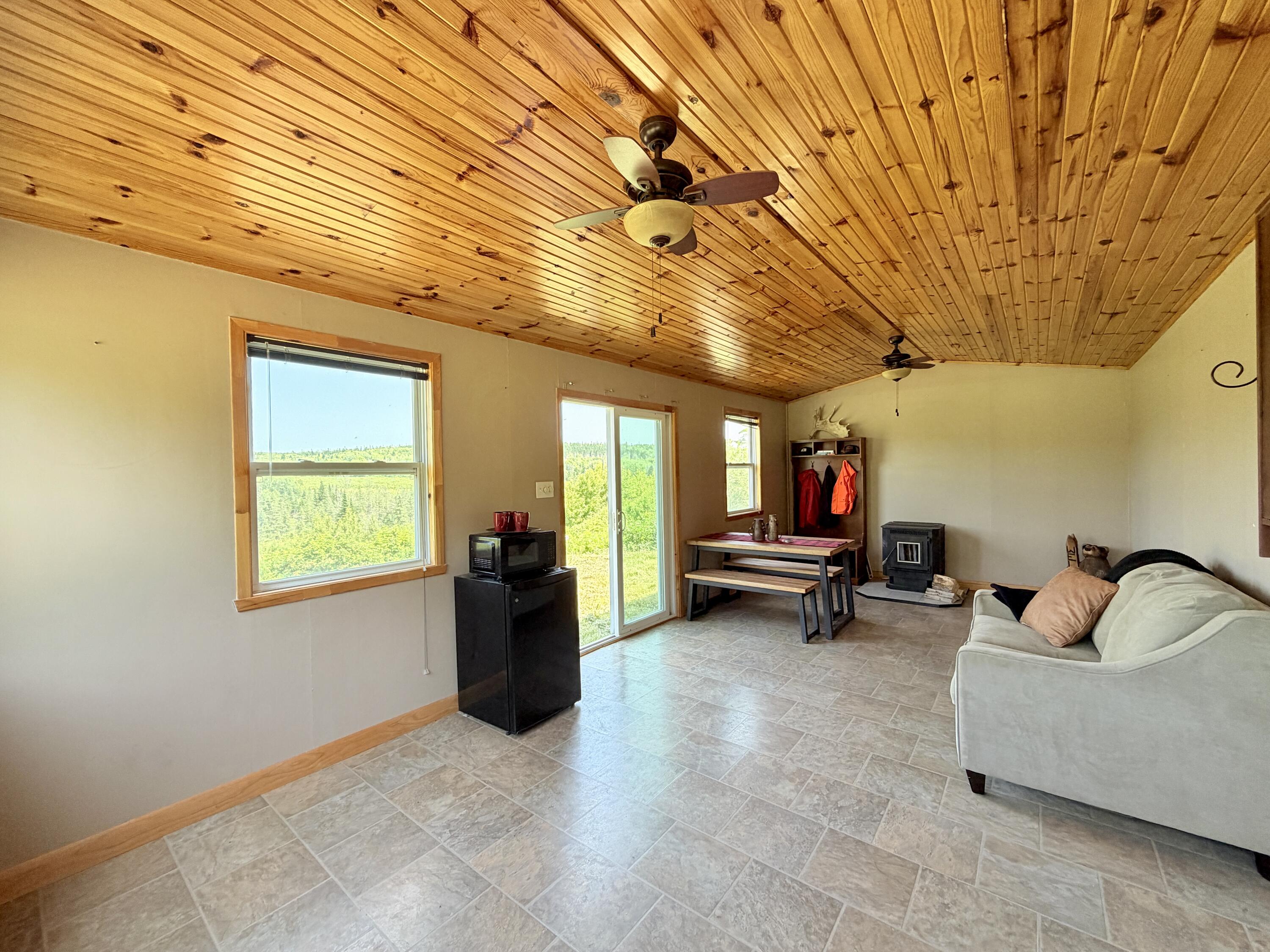 103 Rossignol Road St. Agatha, ME 04772 - Photo 4 of 16 IMG_3292