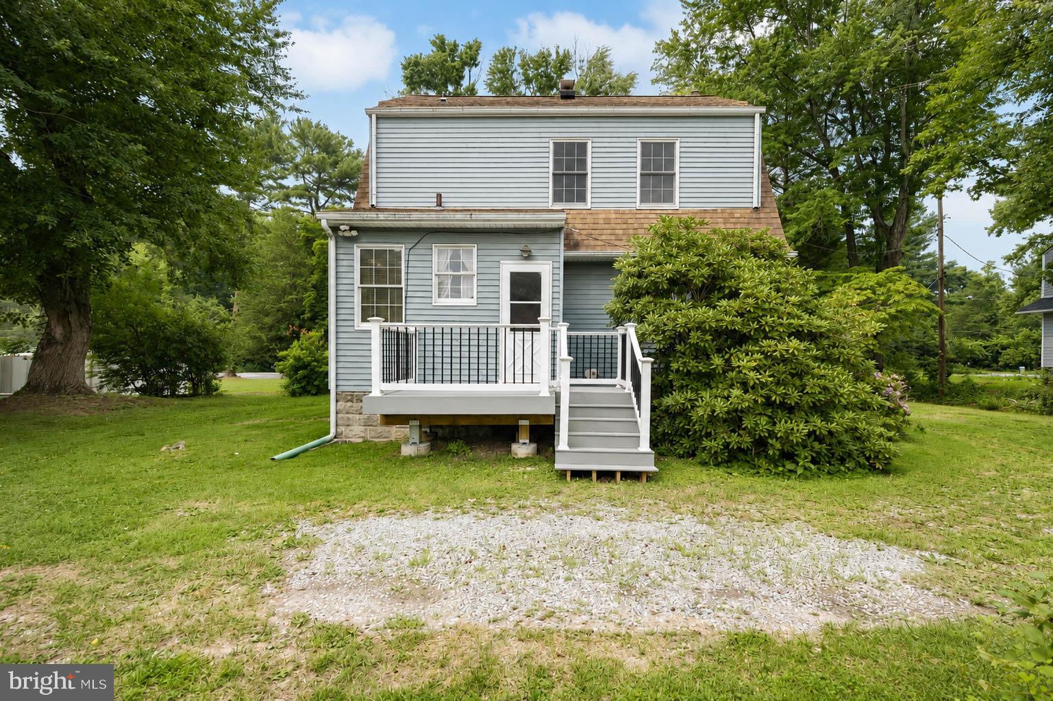 615 Hawks Bridge Road Carneys Point, NJ 08069 - Photo 9 of 46