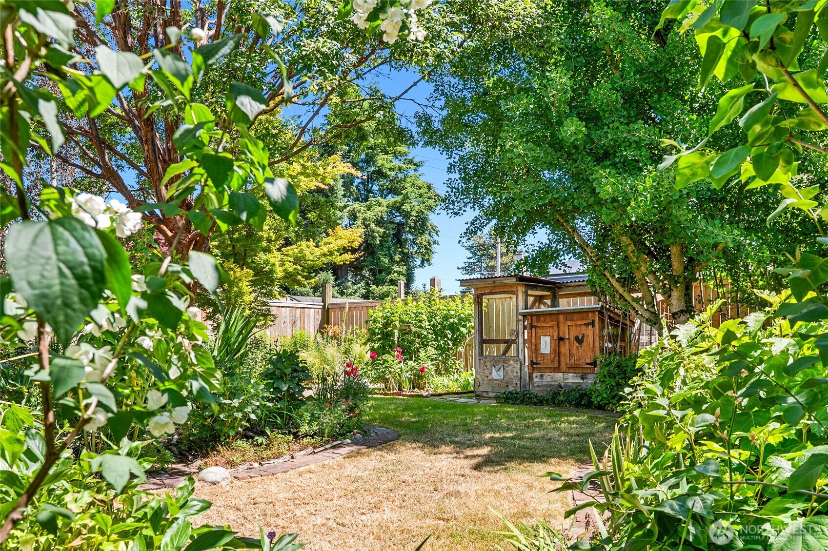 9248 3rd Avenue Northwest Seattle, WA 98117 - Photo 25 of 29