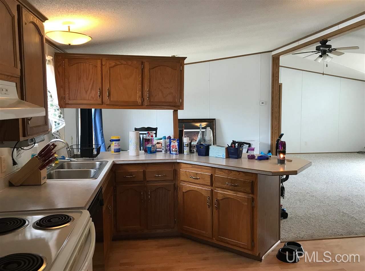 1036 H Road Bark River, MI 49807 - Photo 8 of 21