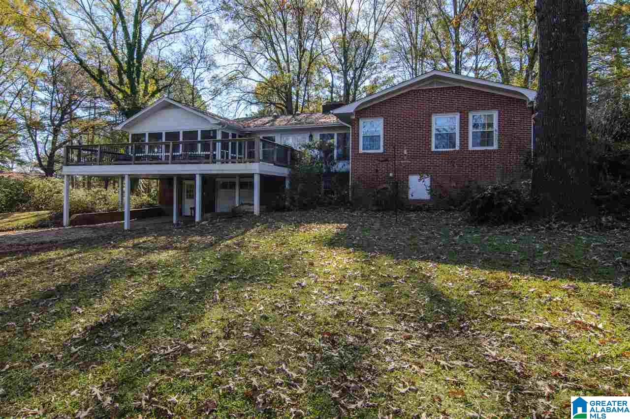 1300 Lloyd Road Sylacauga, AL 35150 - Photo 45 of 50