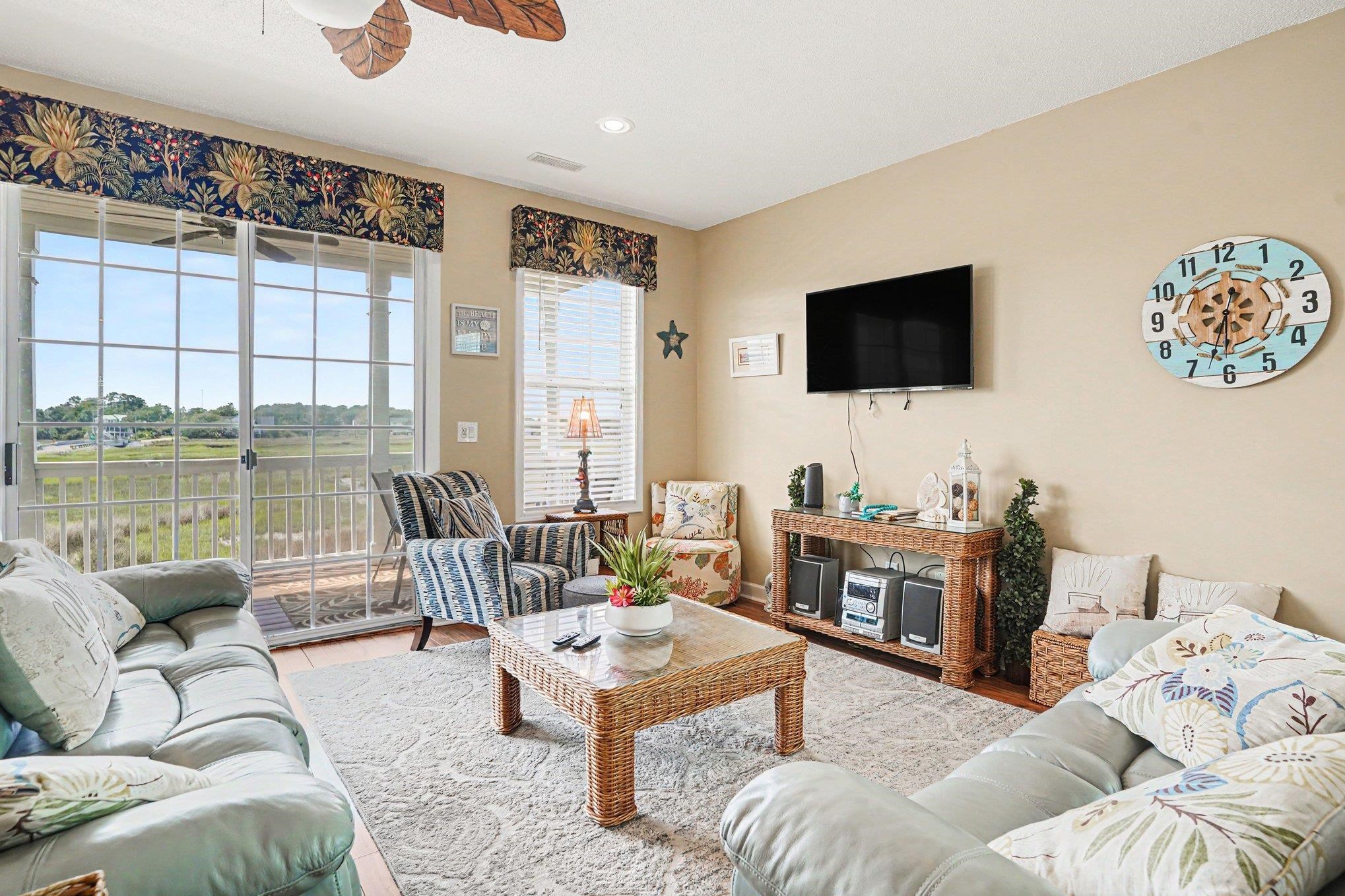 154 Cypress Avenue Murrells Inlet, SC 29576 - Photo 4 of 41