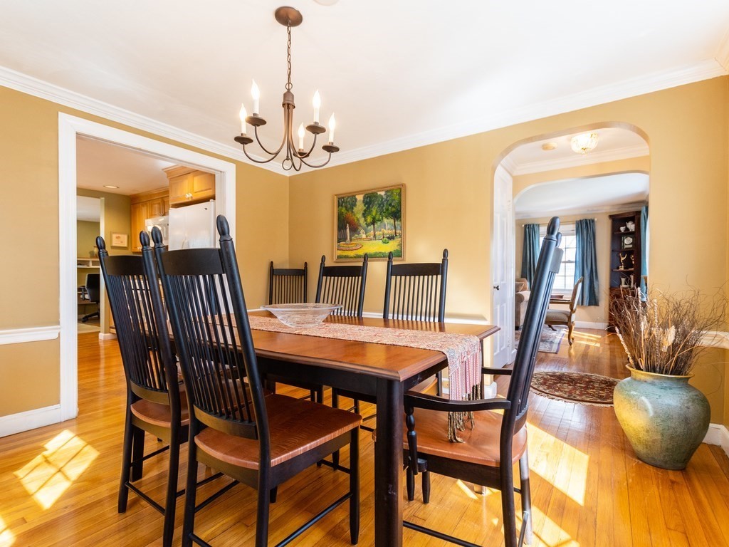 17 Payson Road Brookline, MA 02467 - Photo 6 of 42 Gallery Image 6