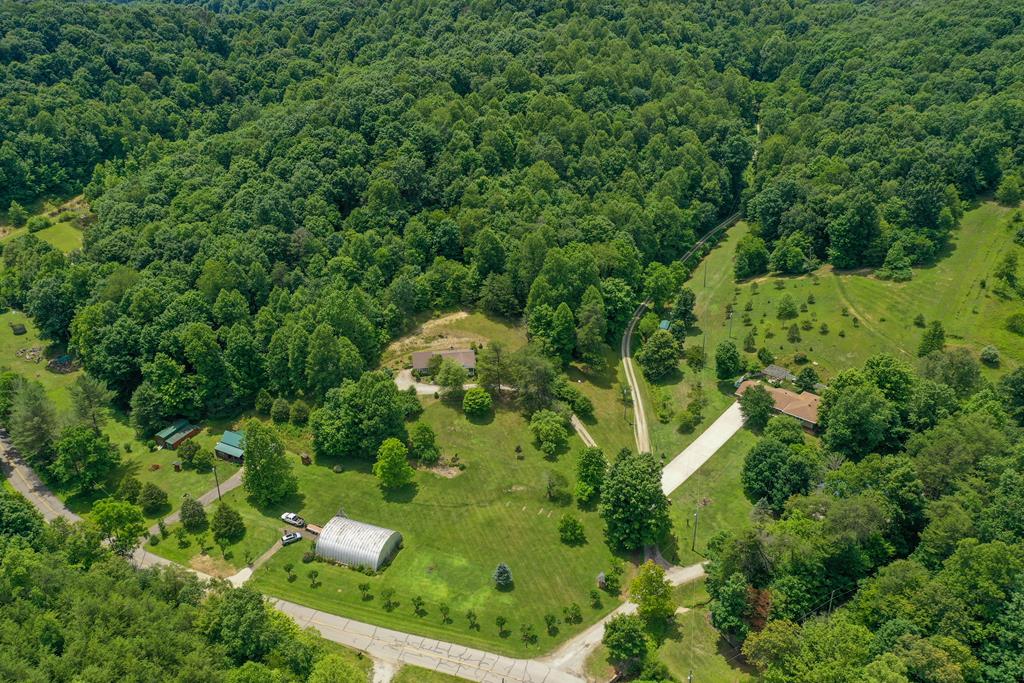 35 Williams Road Wheelersburg, OH 45694 - Photo 35 of 49 Gallery Image 35