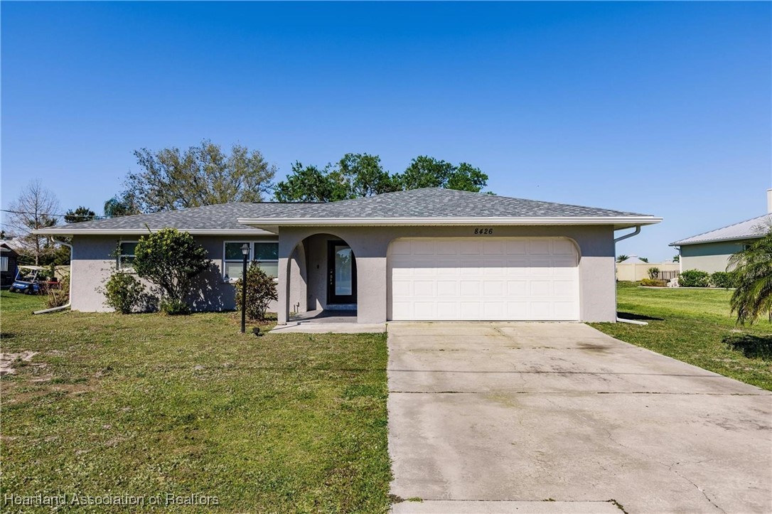 8426 Southwest Liverpool Road Arcadia, FL 34269 - Photo 1 of 1 Gallery Image 1