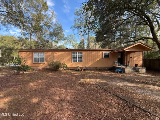 $123,900 | 7208 Issac Williams Street, Ocean Springs, MS 39564