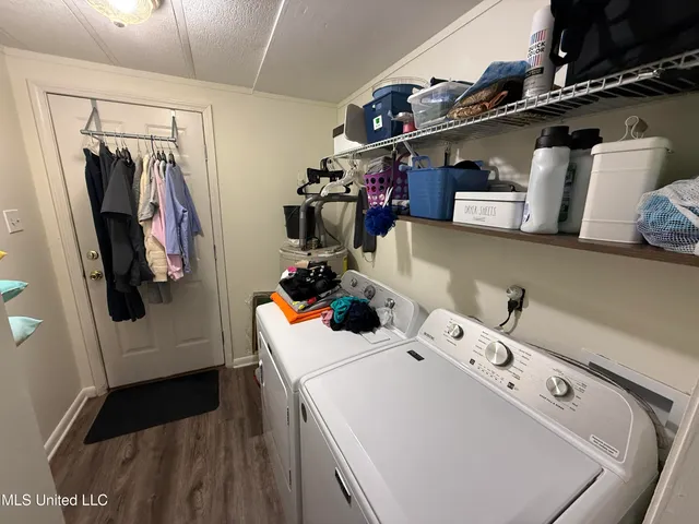 $118,500 | 7208 Issac Williams Street, Ocean Springs, MS 39564