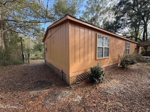 $118,500 | 7208 Issac Williams Street, Ocean Springs, MS 39564