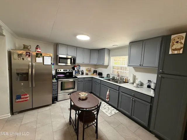 $118,500 | 7208 Issac Williams Street, Ocean Springs, MS 39564