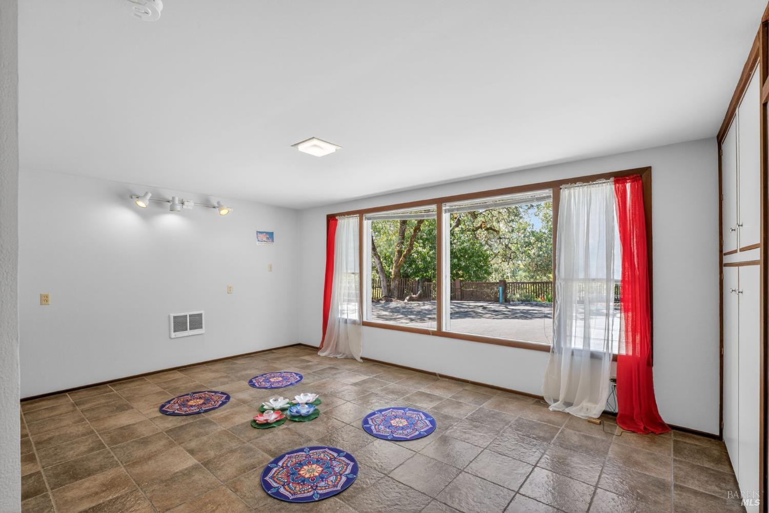 891 Isola Way Ukiah, CA 95482 - Photo 39 of 46 a view of workspace with a window