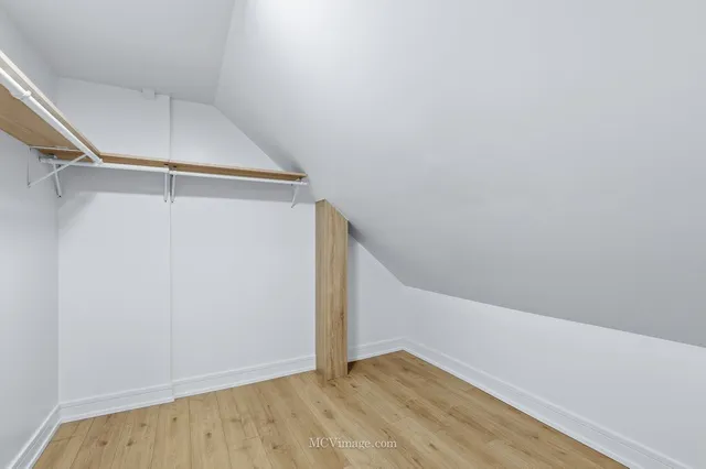 a view of small space