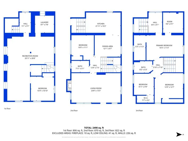 $449,900 | 6206 South Kolin Avenue, Chicago, IL 60629