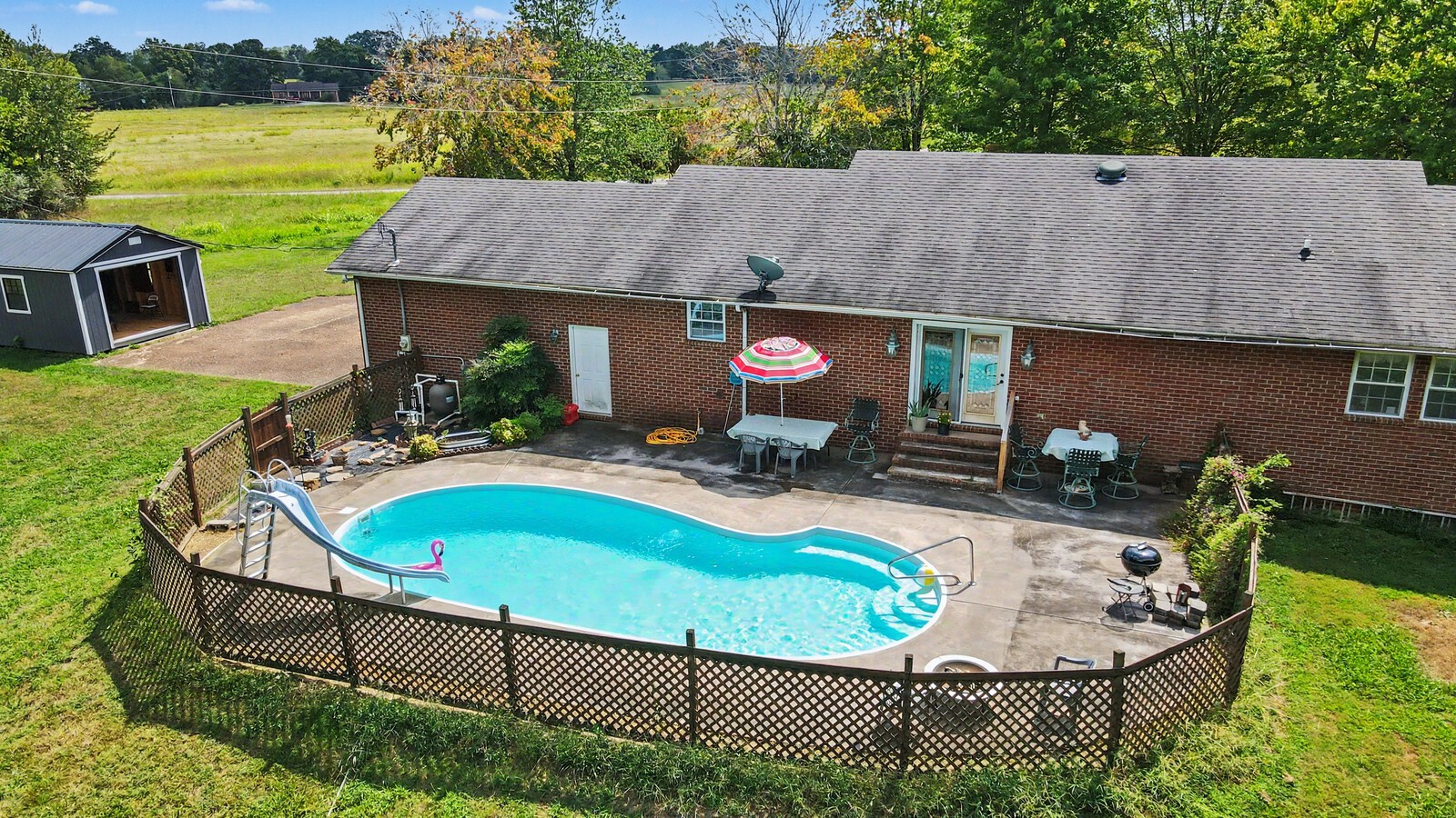 1000 Charlie Reed Road Chapmansboro, TN 37035 - Photo 65 of 77 Gallery Image 65
