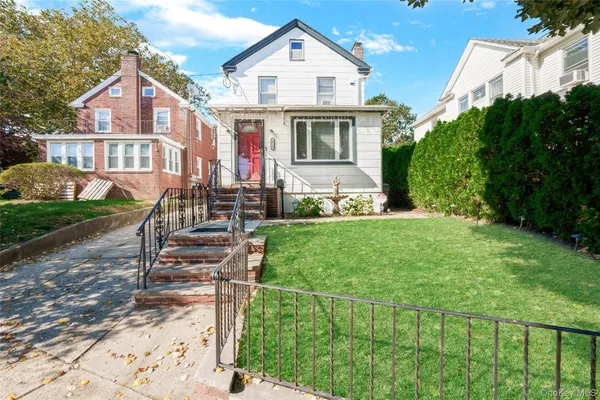 $1,250,000 | 45-20 156th Street | Flushing