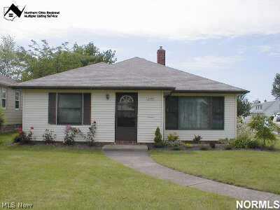 32301 Densmore Road Willowick, OH 44095 - Photo 1 of 1 Gallery Image 1