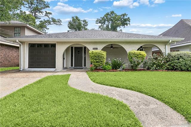 129 North Bengal Road Metairie, LA 70003 - Photo 17 of 17