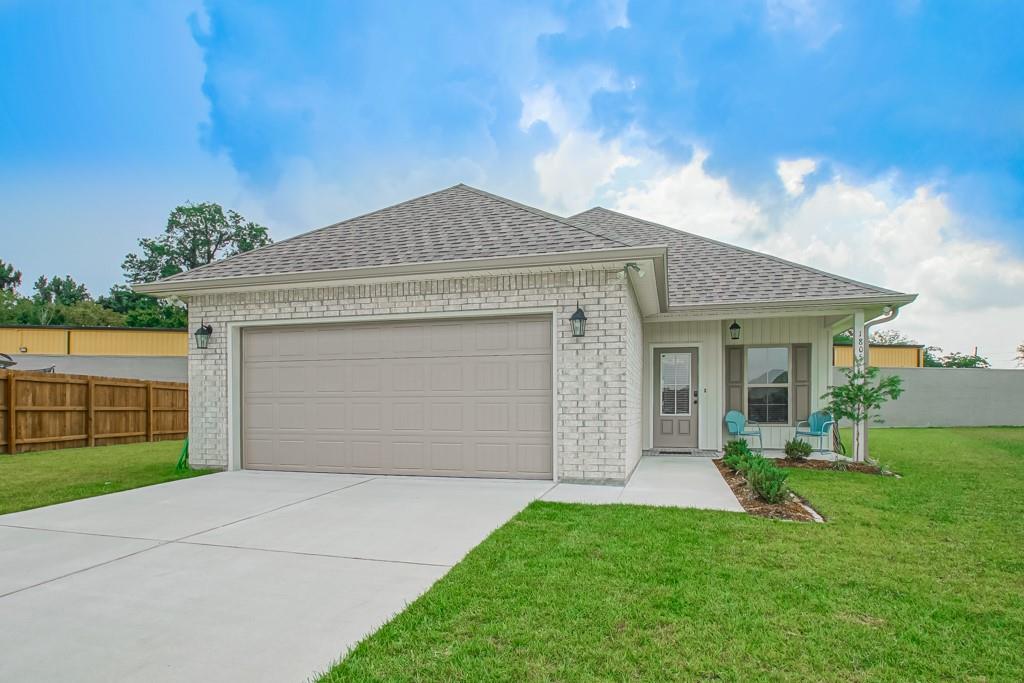 1805 R. Esplanade Marrero, LA 70072 - Photo 1 of 28 Gallery Image 1