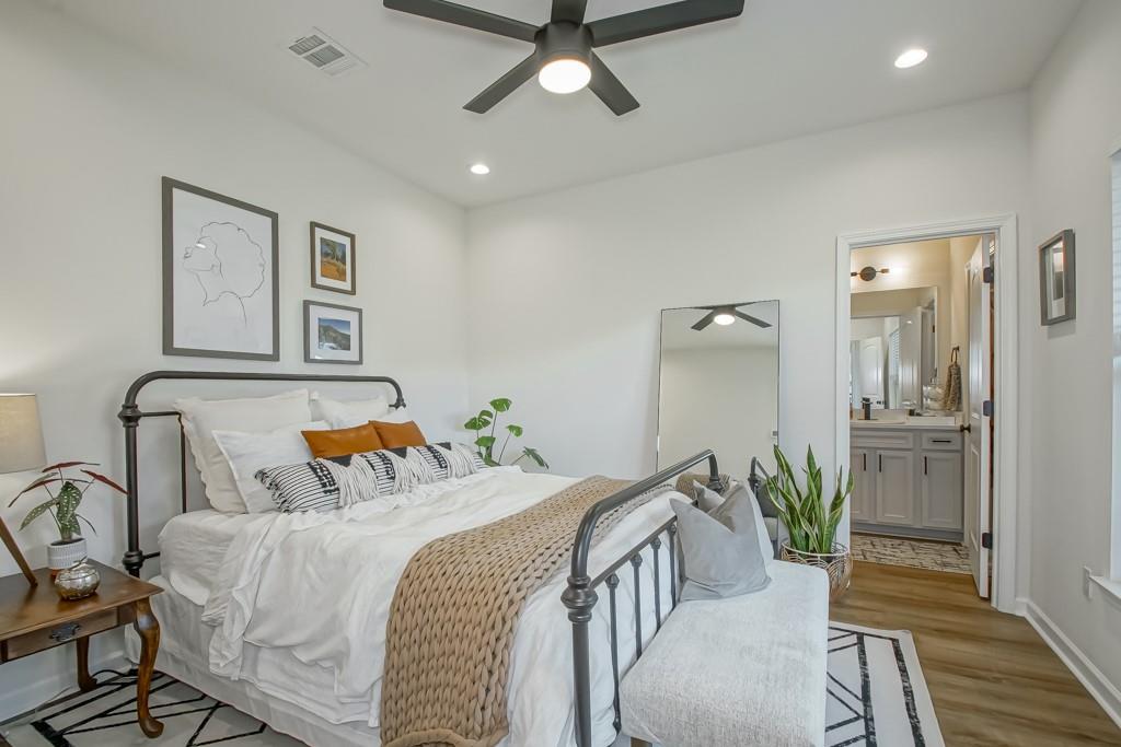 1805 R. Esplanade Marrero, LA 70072 - Photo 11 of 28 Gallery Image 11