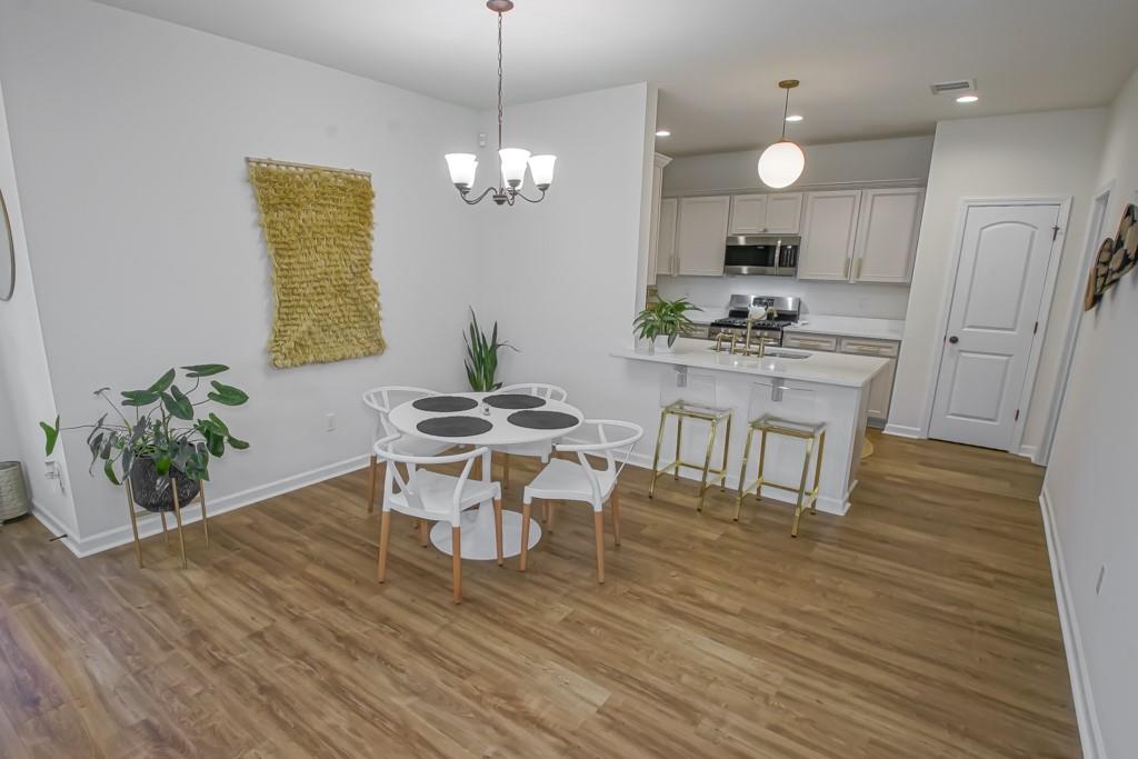 1805 R. Esplanade Marrero, LA 70072 - Photo 14 of 28 Gallery Image 14