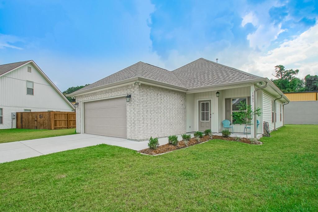 1805 R. Esplanade Marrero, LA 70072 - Photo 2 of 28 Gallery Image 2