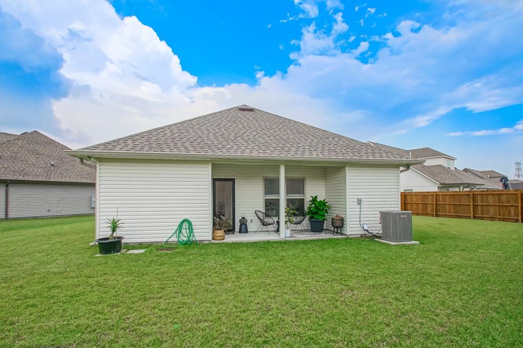 1805 R. Esplanade Marrero, LA 70072 - Photo 24 of 28 Gallery Image 24