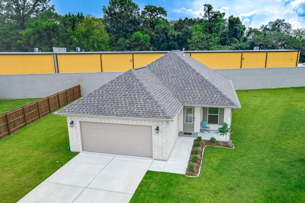 1805 R. Esplanade Marrero, LA 70072 - Photo 26 of 28 Gallery Image 26