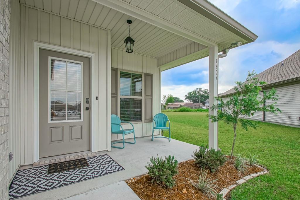 1805 R. Esplanade Marrero, LA 70072 - Photo 3 of 28 Gallery Image 3